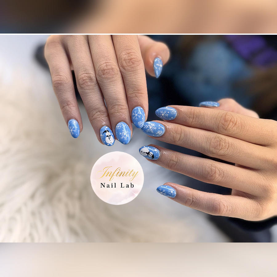 INFINITY Nail Lab
