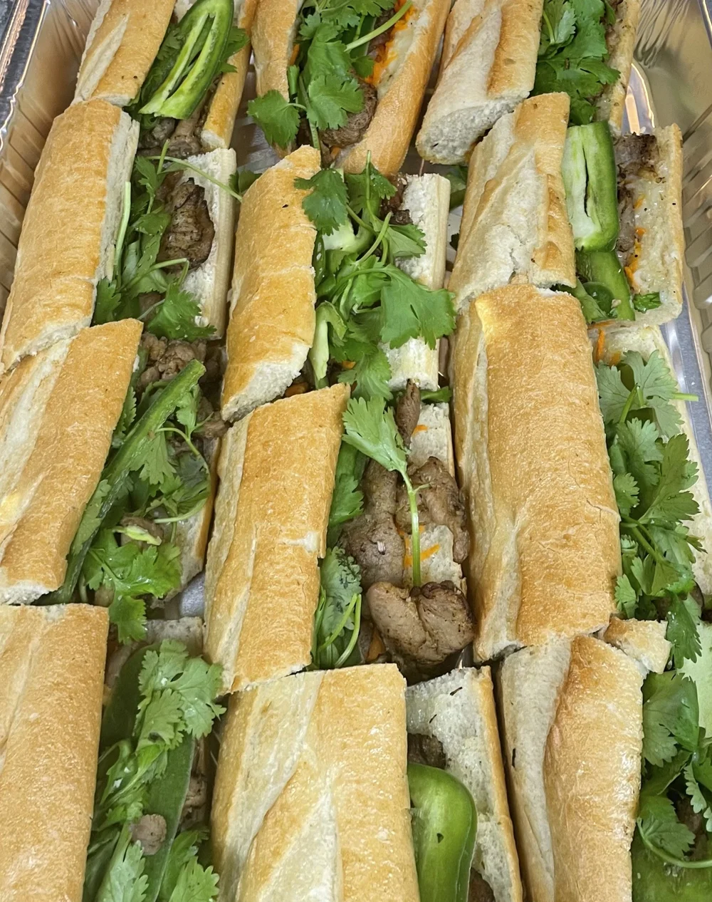 Catering Image 1