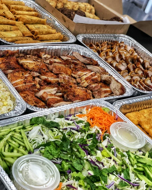 Catering Image 1