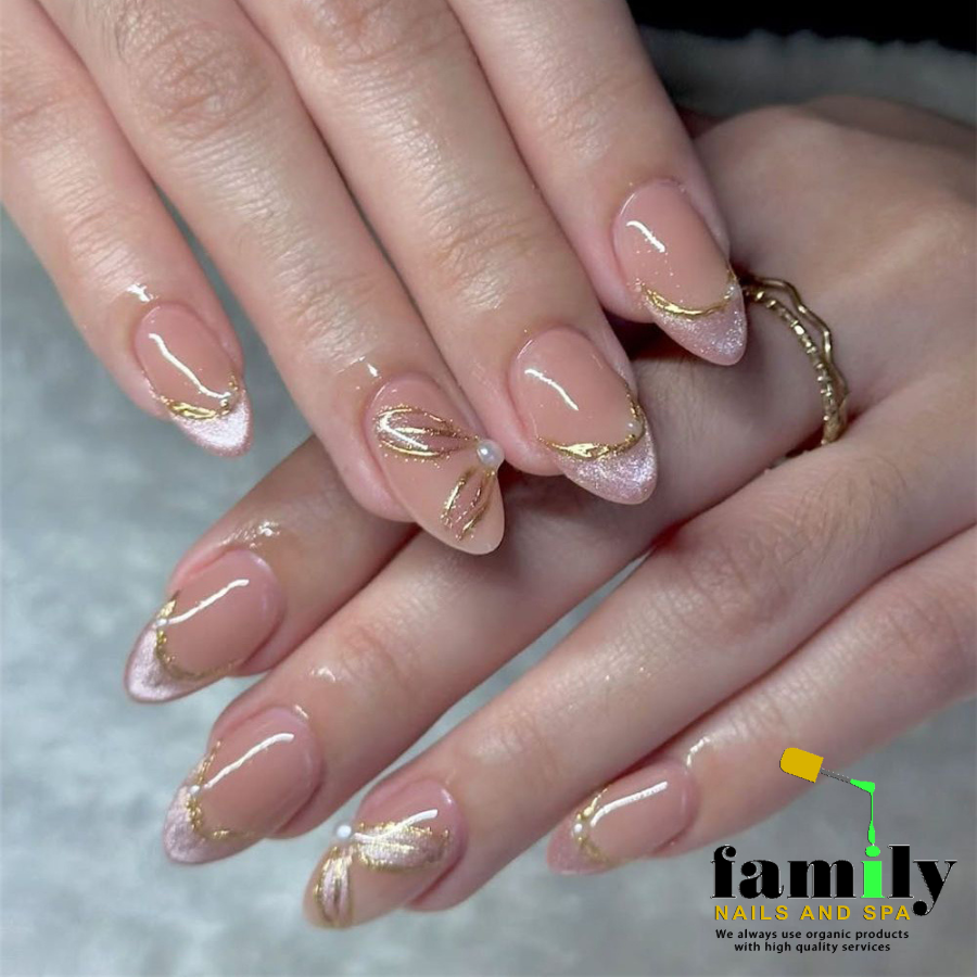 Family Nails & Spa