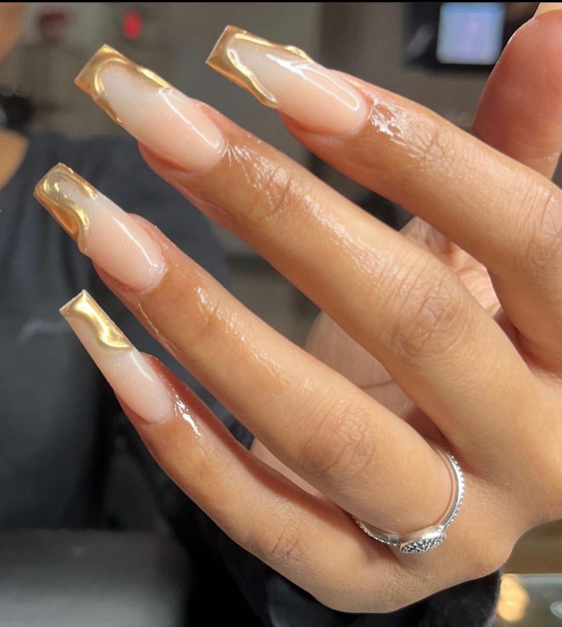 Nail Design