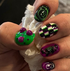 Nail Design
