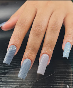 Nail Design