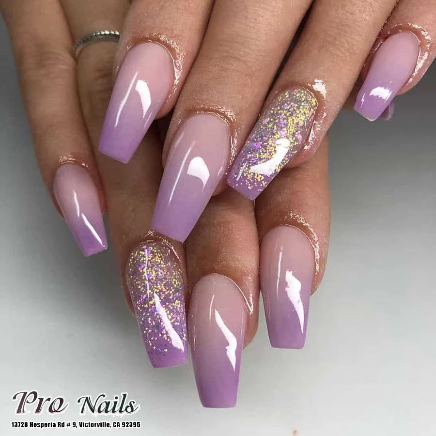August Nail Collection to Save