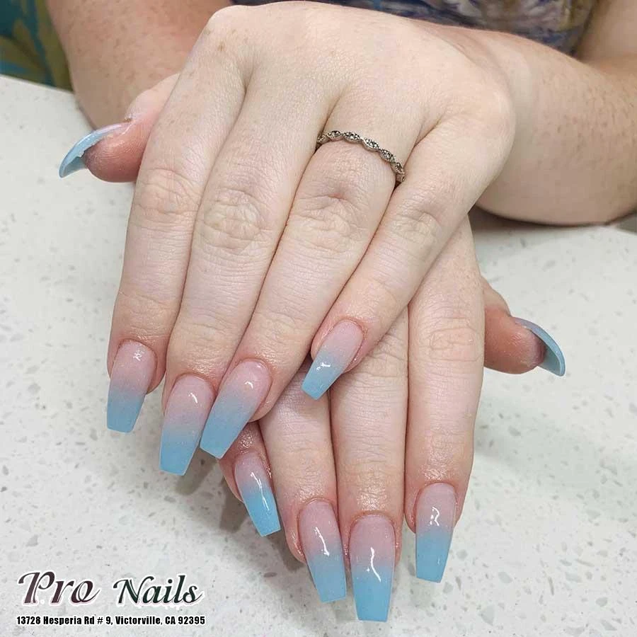 August Nail Collection to Save