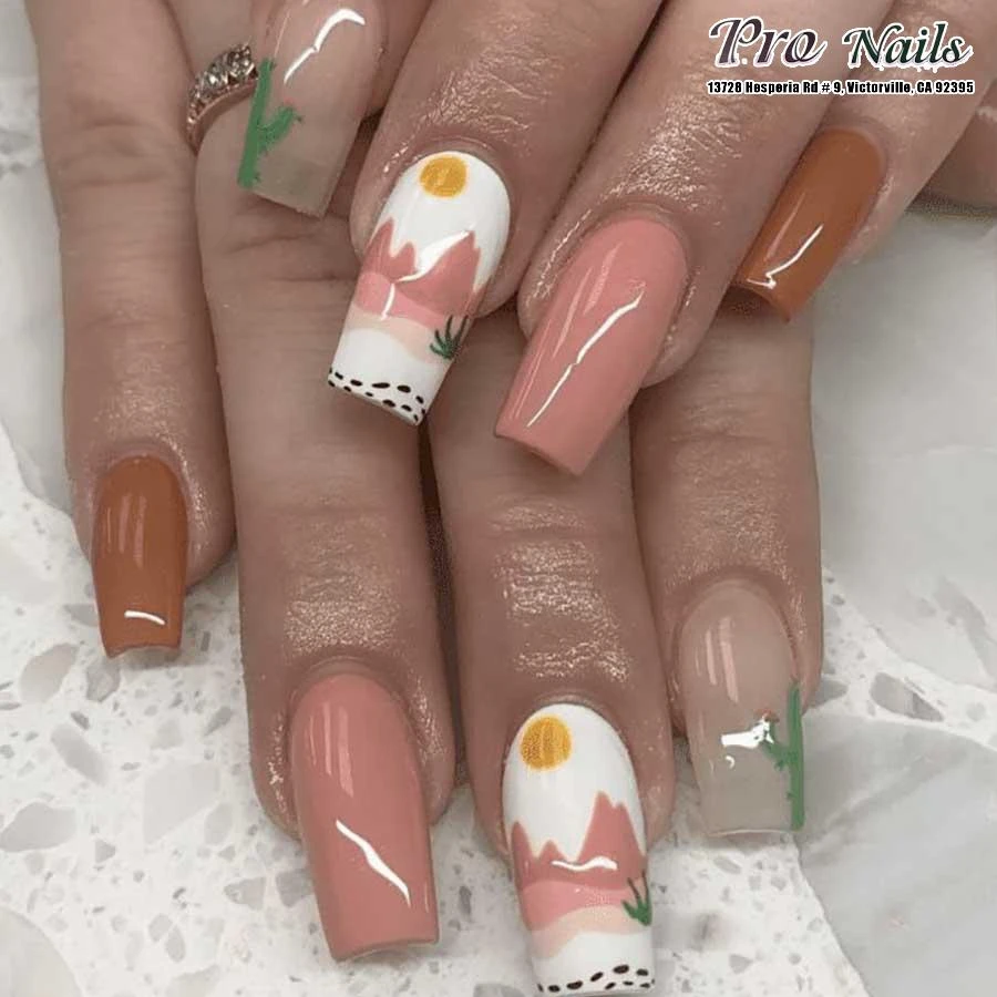Nail Design_July 27 Nail Design_July 27