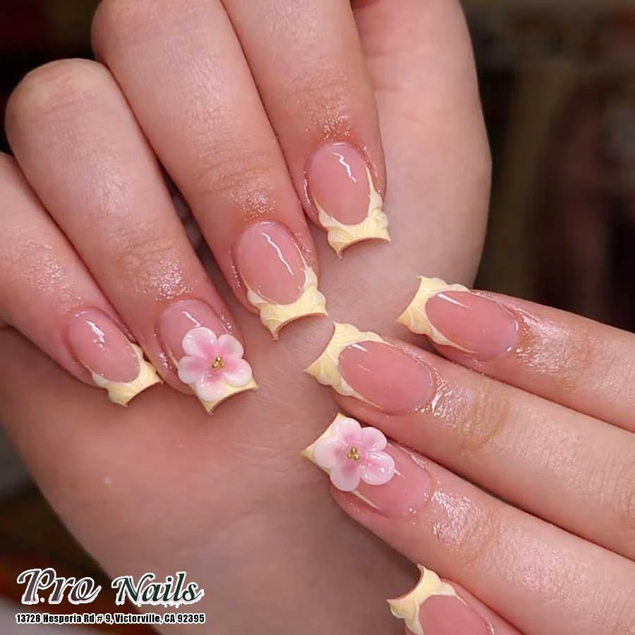 August Nail Collection to Save