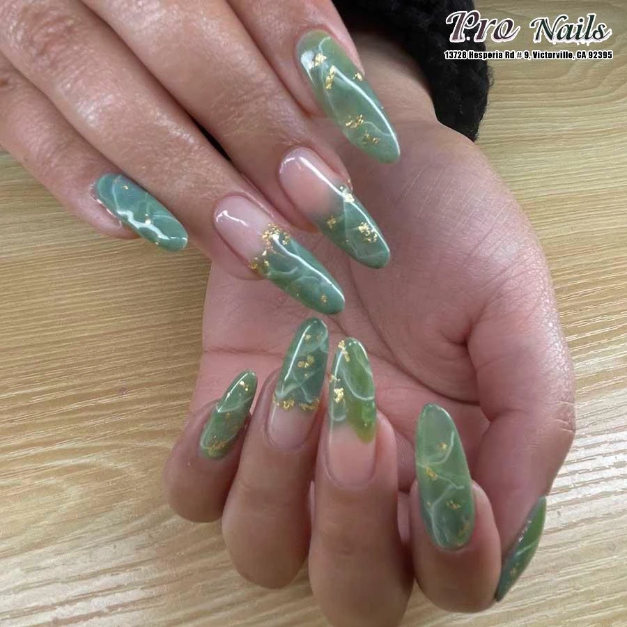 Nail Design_July 27 Nail Design_July 27
