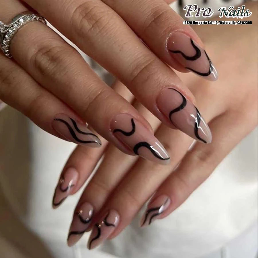 Nail Design_July 27 Nail Design_July 27