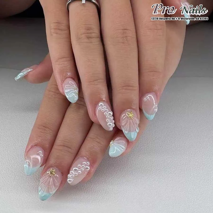 Nail Design_July 27 Nail Design_July 27