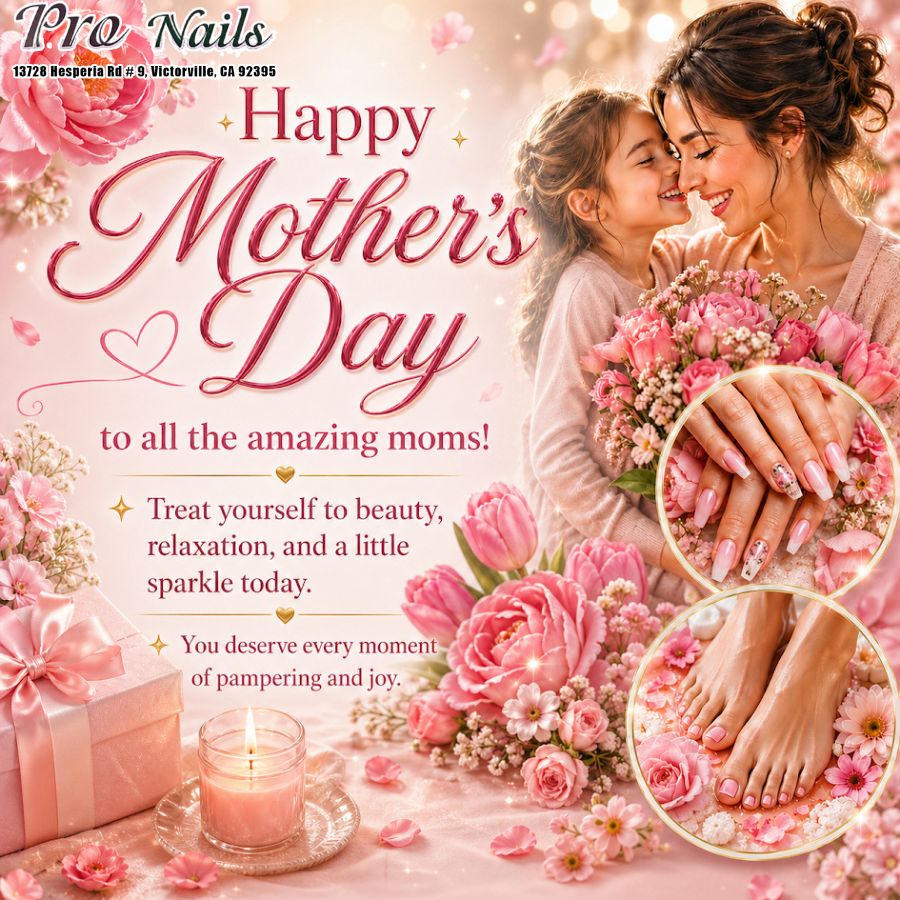Mother's Day