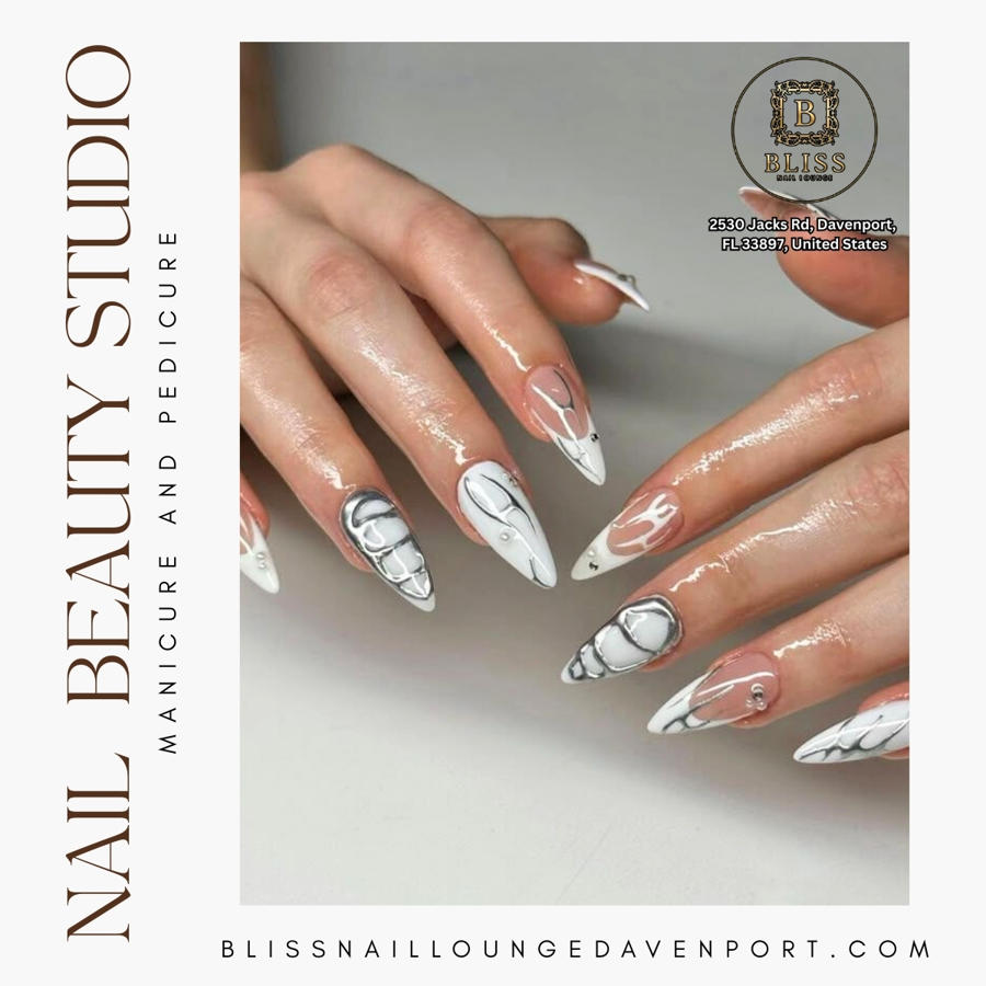 amazing nail