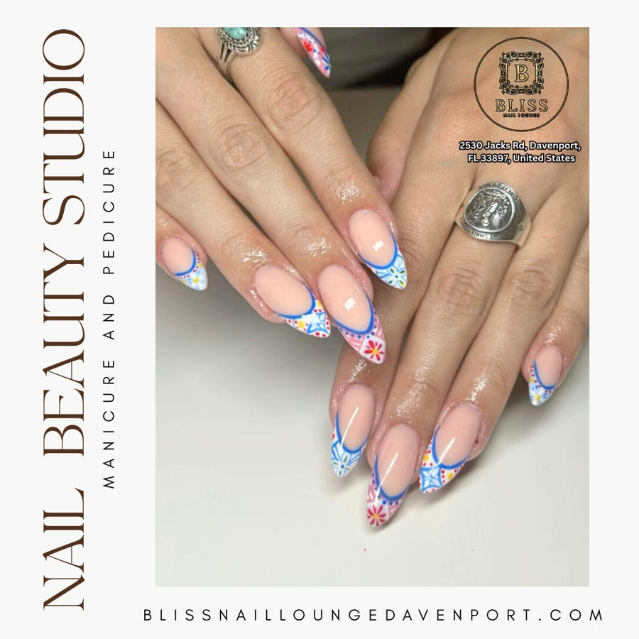amazing nail