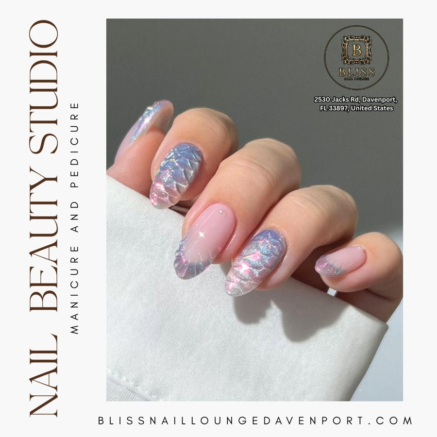 amazing nail