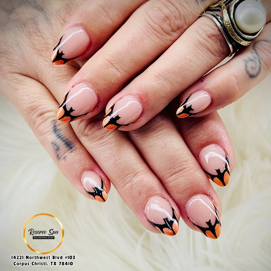 Nail Art Design