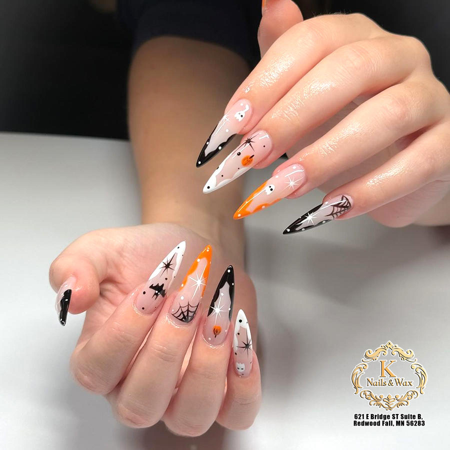amazing nail