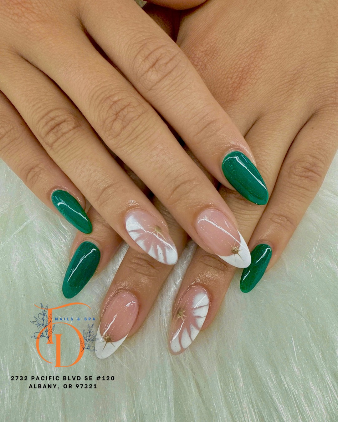 Nail Care and Art: Creating Beautiful Moments for Confident Women