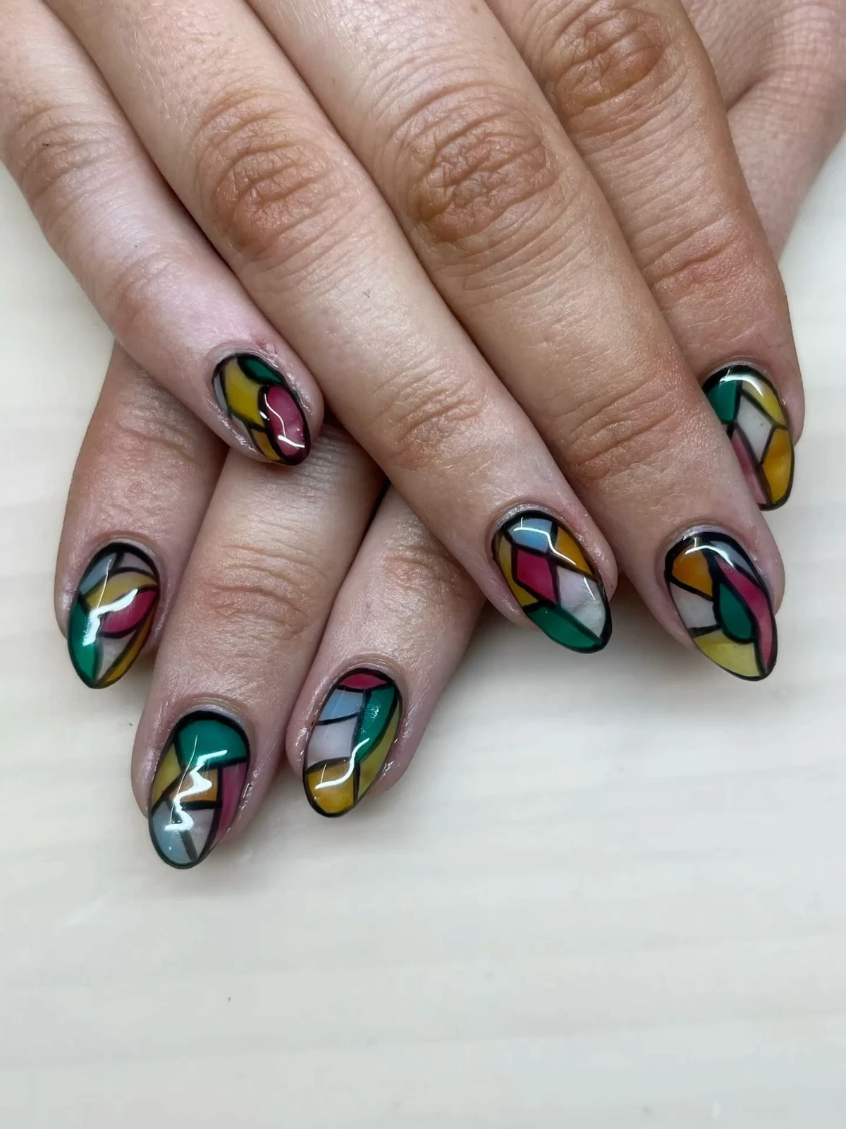 Vivian's Nails Studio in Phoenix, AZ 85023 Vivian's Nails Studio in Phoenix, AZ 85023