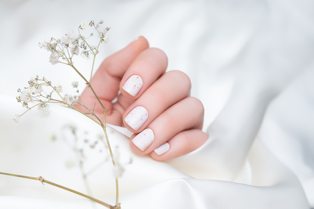 Plus Nails Salon in Henderson, NV 89012 | Best Pedicure & Nail Techs