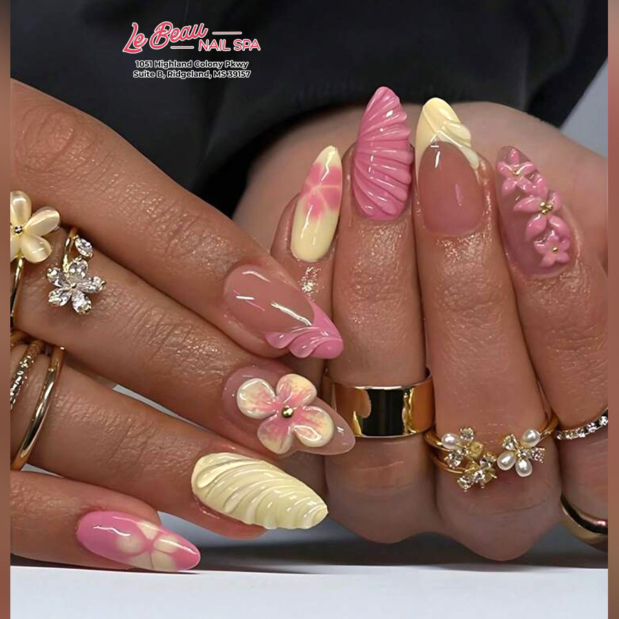 September Nails 2025: Your Ultimate Guide to Fall's Hottest Trends