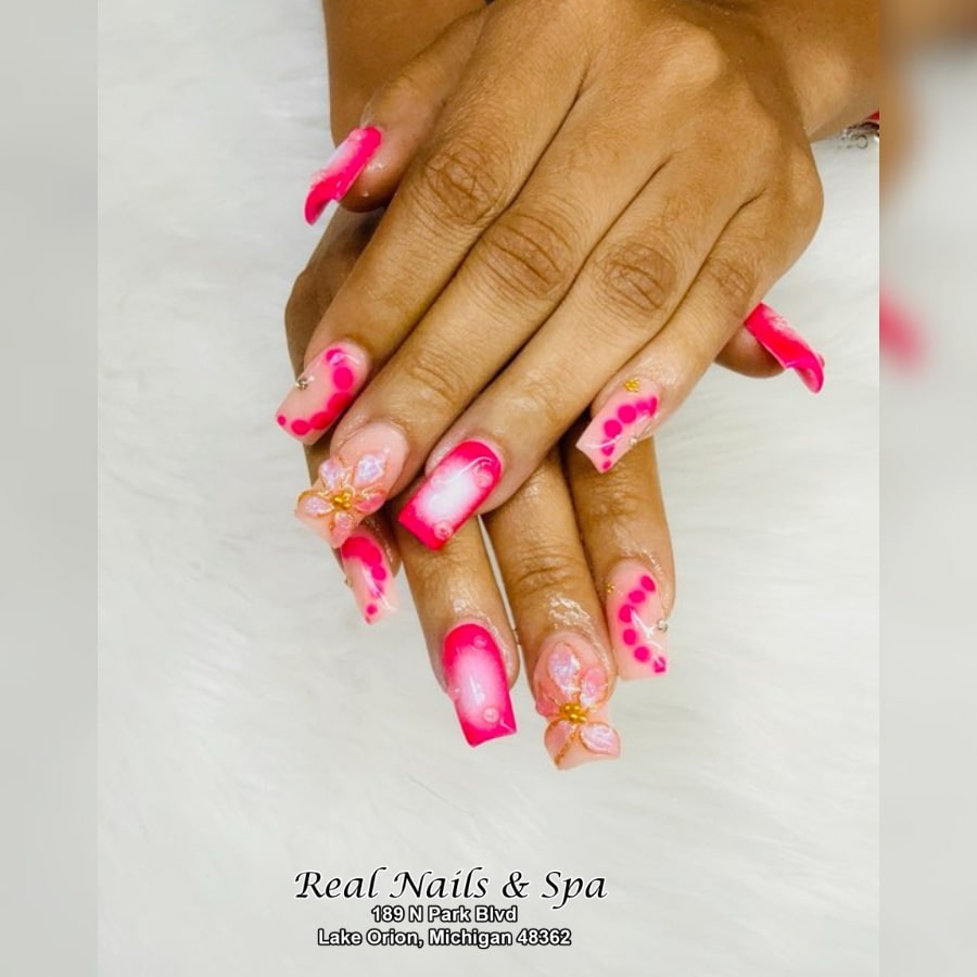 Fall Nails 2025: Your Ultimate Guide to the Hottest Autumn Manicure Trends