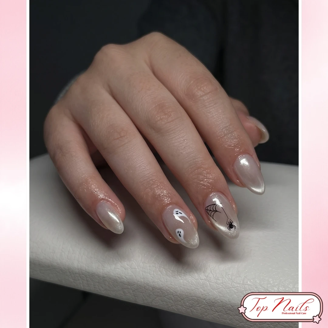 Top Nails