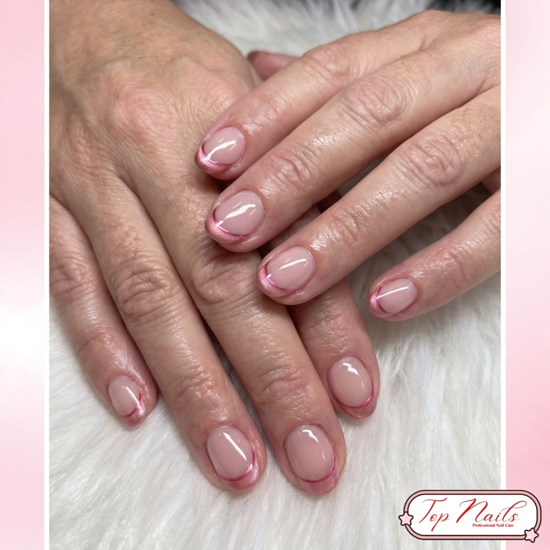Top Nails