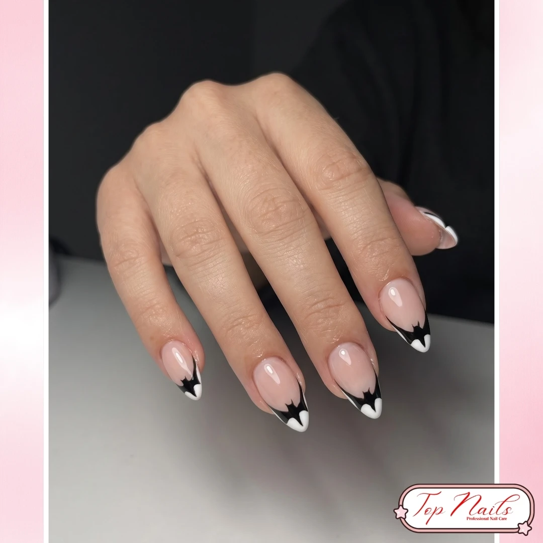 Top Nails