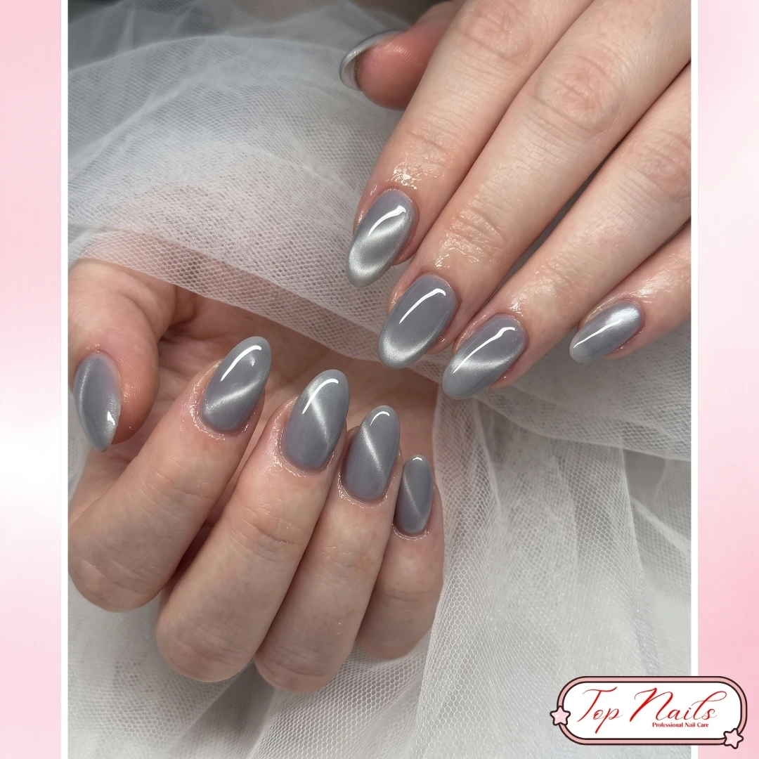 Top Nails