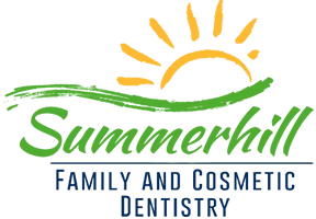 Summerhill Family and Cosmetics Dentistry