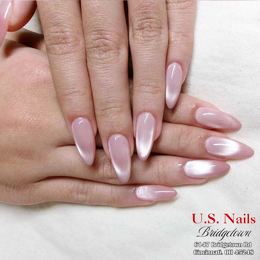 U.S. Nails - Bridgetown
