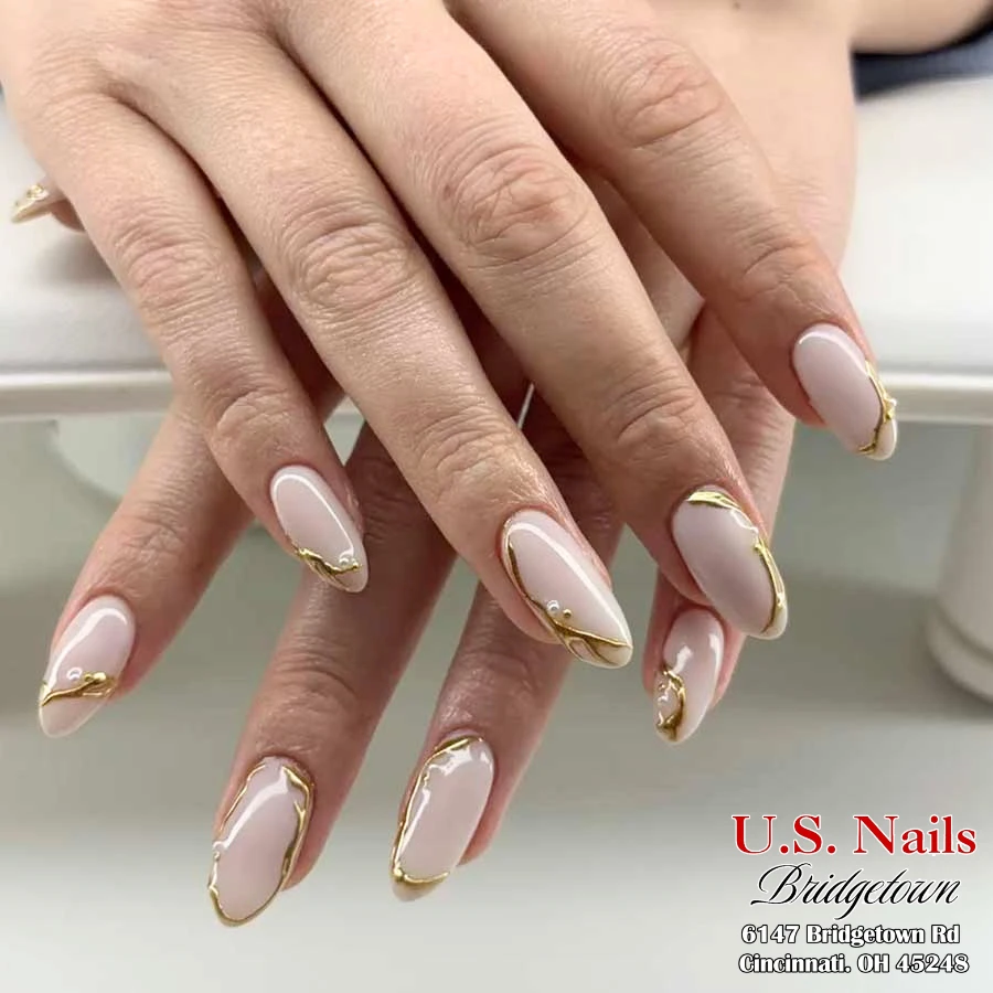 U.S. Nails - Bridgetown