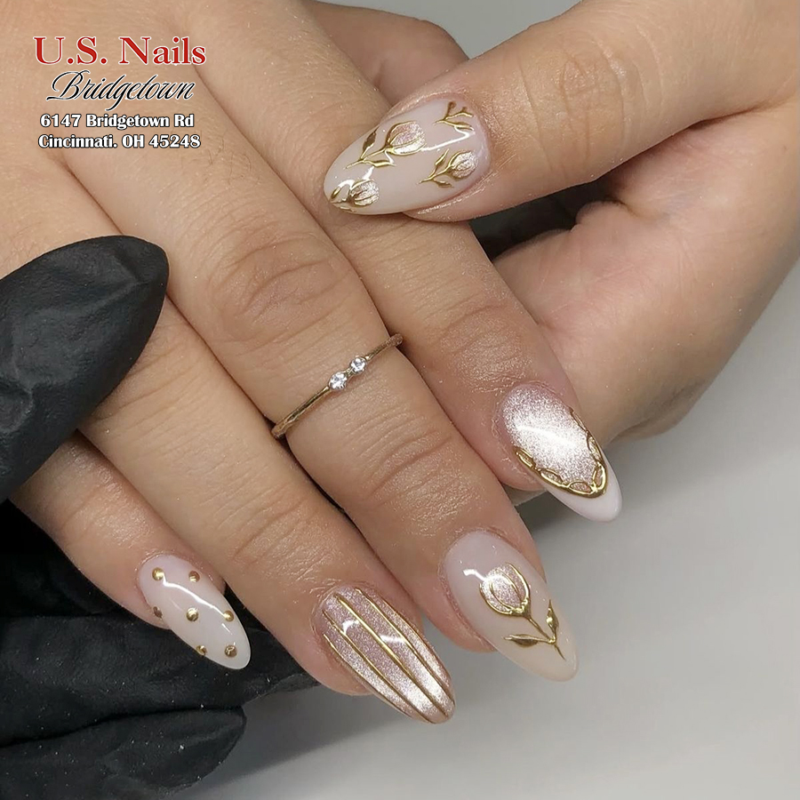 US Nails - Bridgetown
