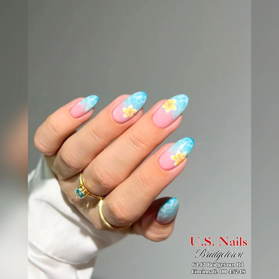U.S. Nails - Bridgetown
