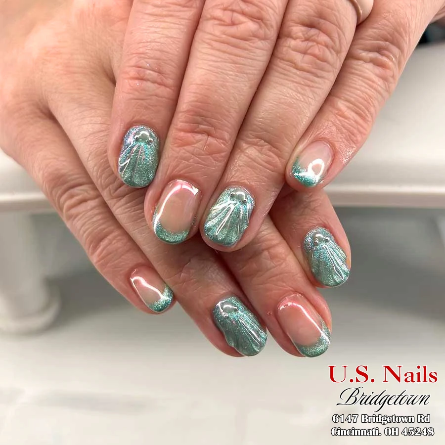 U.S. Nails - Bridgetown