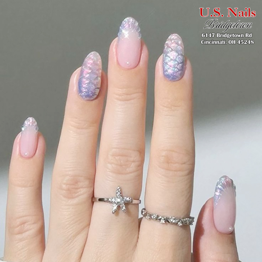 US Nails - Bridgetown