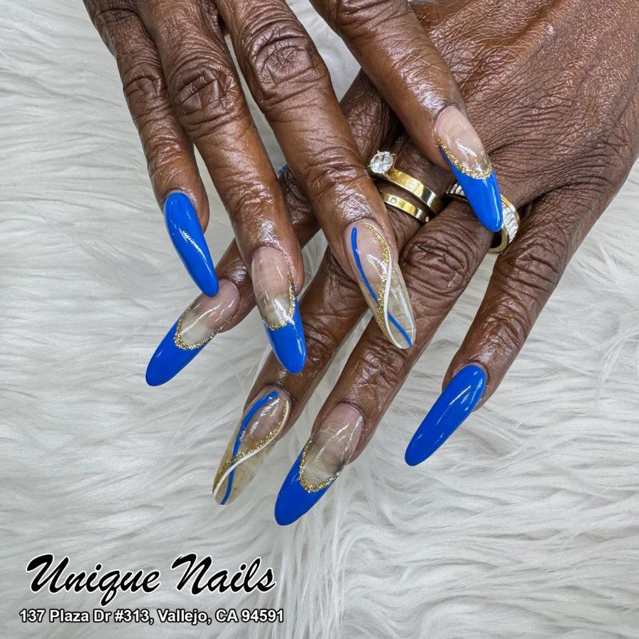 amazing nail