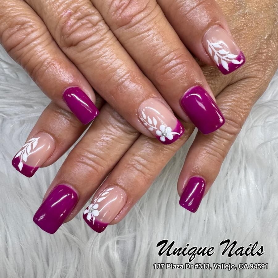 amazing nail