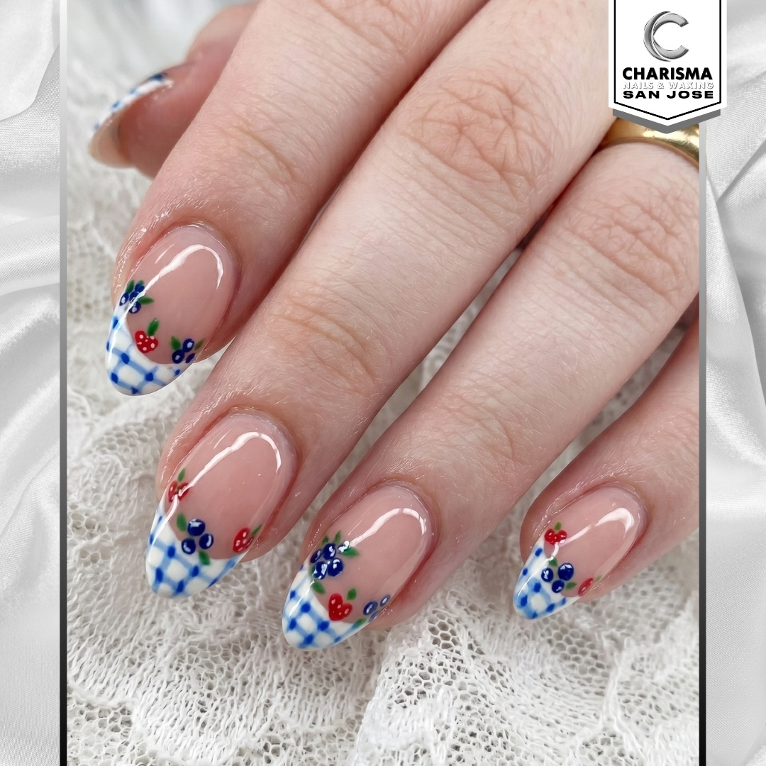 Nails Design