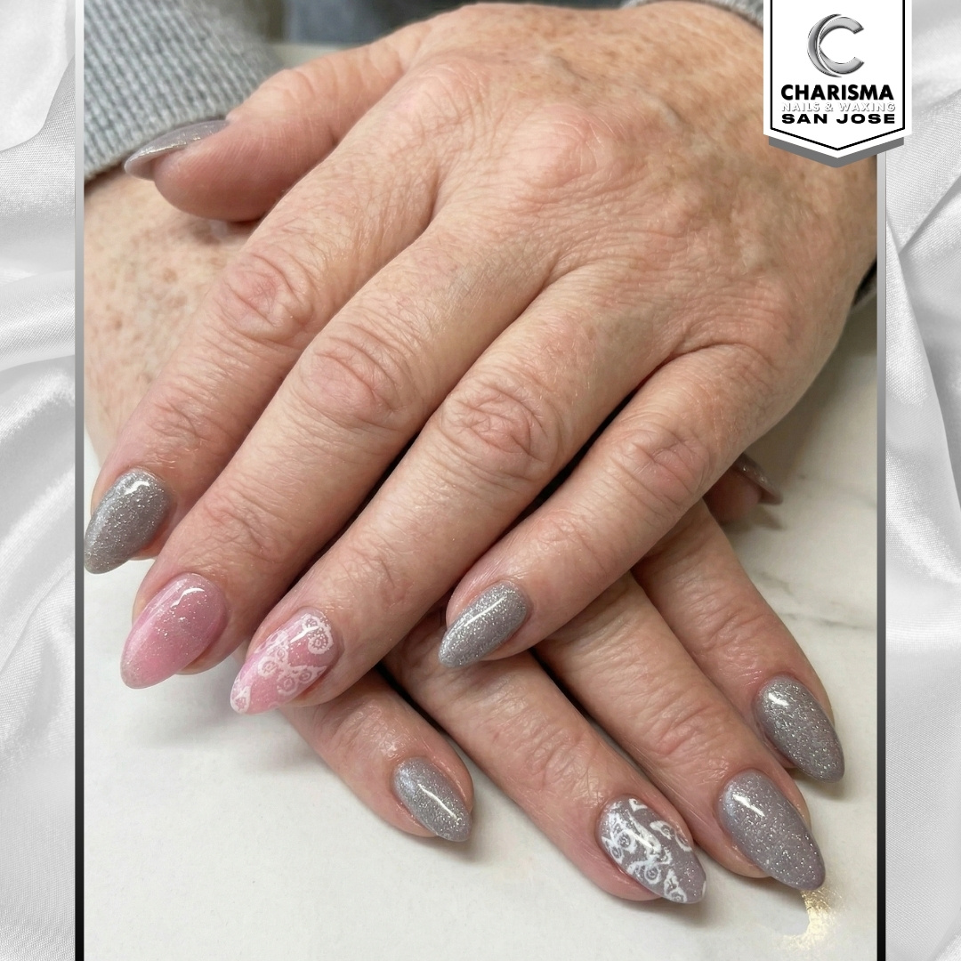 Nail April 21