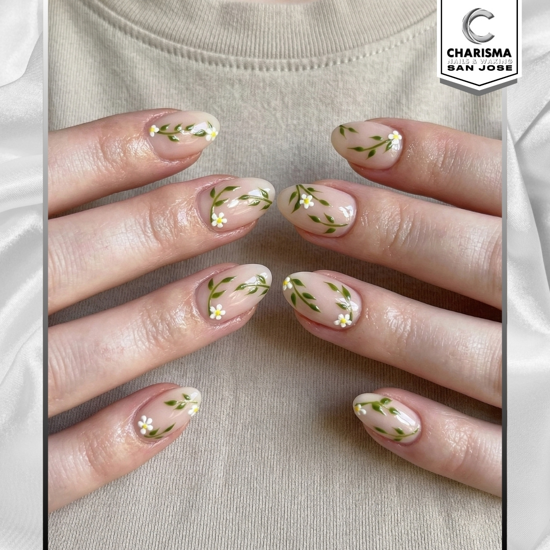 Nail April 21