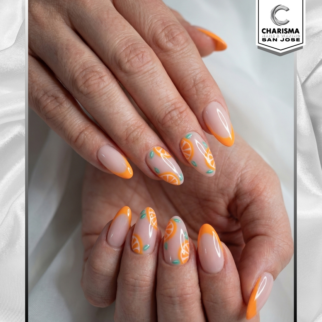 Nail Design June 17 2026