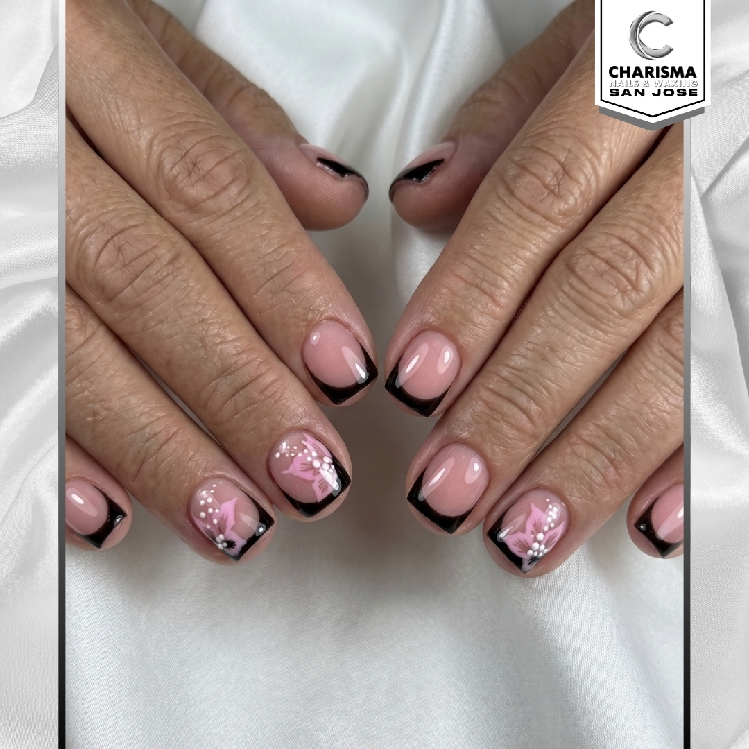 Nails Design