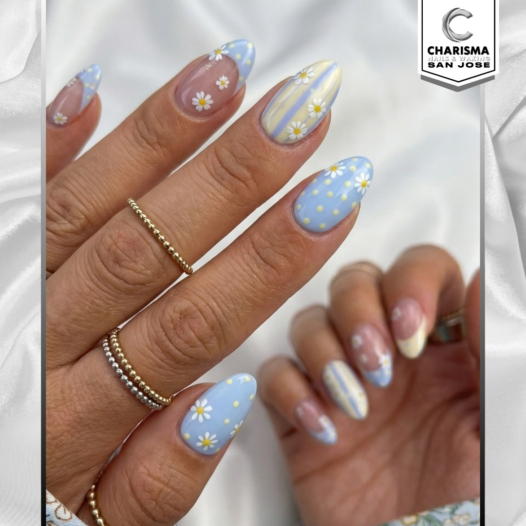 Nail April 21