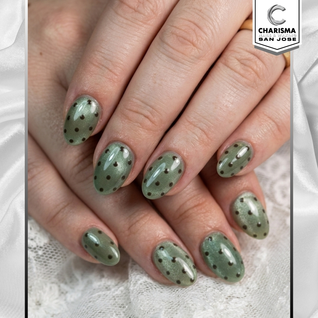 Nails Design