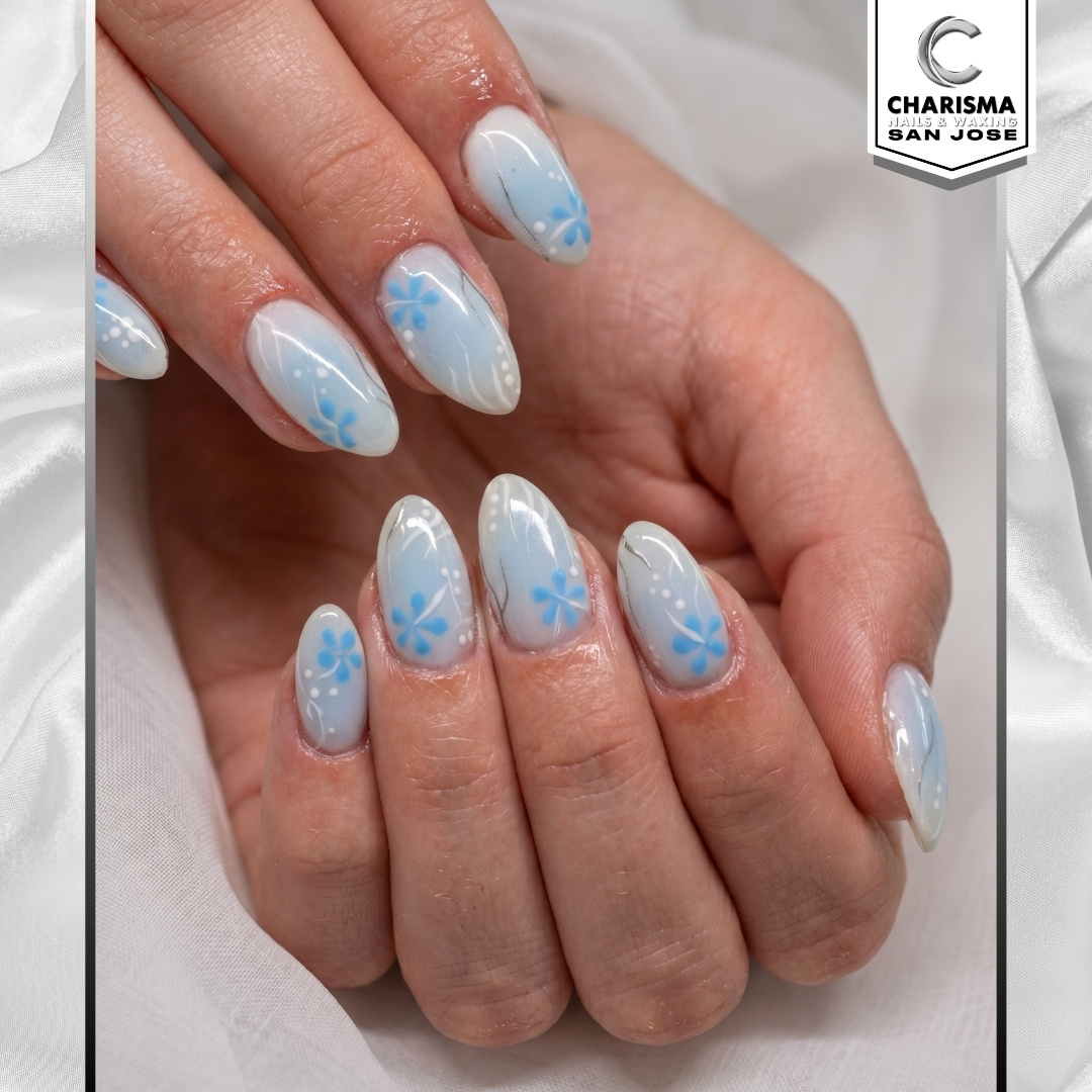 Nail Design June 17 2026