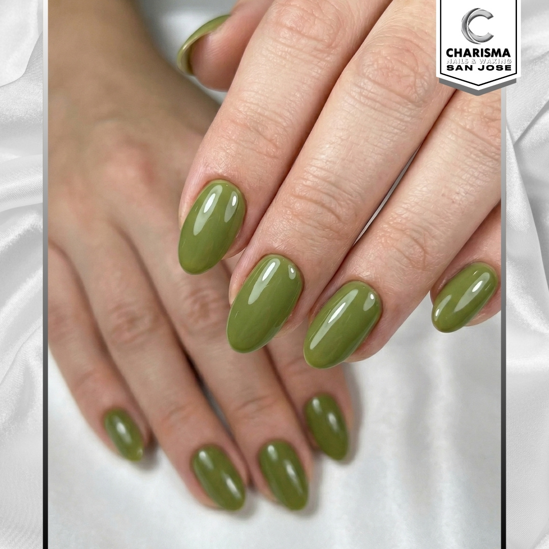 Nail April 21