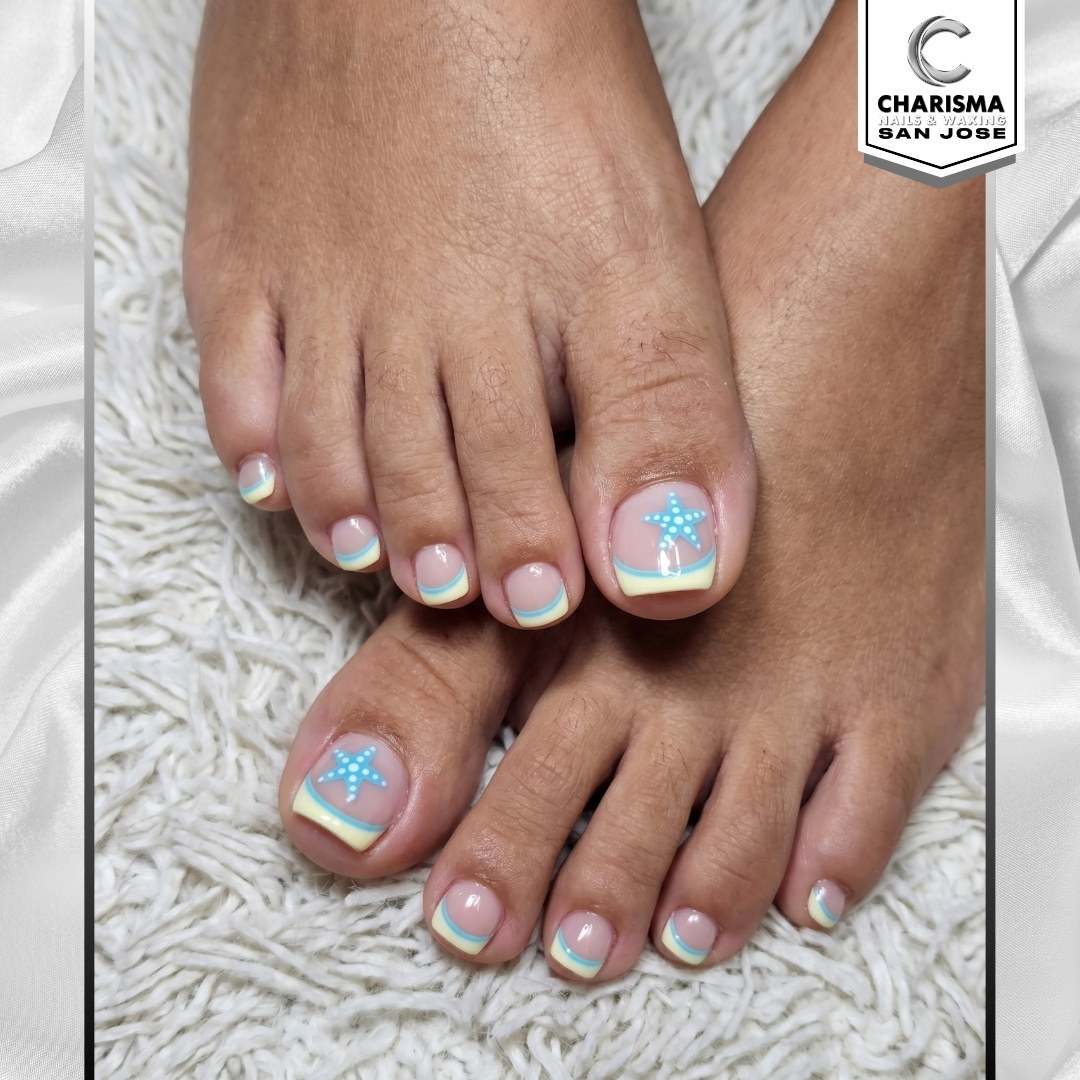 Nail Design June 17 2026
