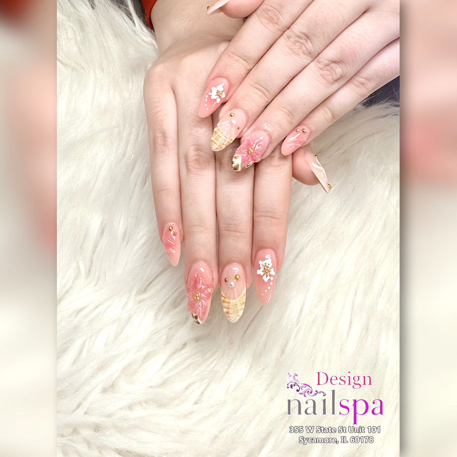 Summer Nails 2025: The Ultimate Guide to This Season’s Hottest Trends