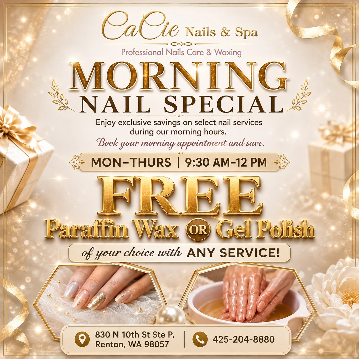 Nail Art